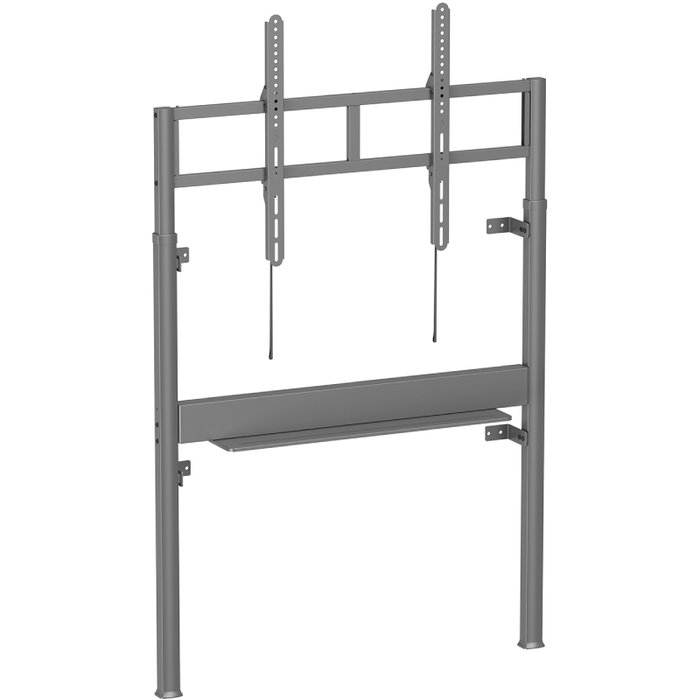 Aisens Soporte Motorizado de Suelo y Pared para TV 55-90 pulgadas Aisens Soporte Motorizado de Suelo y Pared para TV 55-90 pulgadas